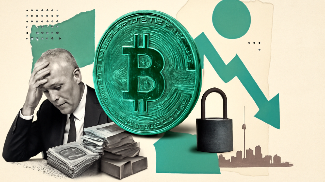 بستهشدن درگاه ریالی ۵ صرافی رمزارز؛ تبدیل دارایی به پول نقد دشوارتر شد