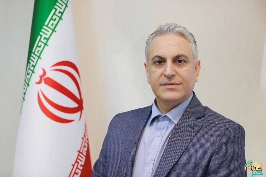 پایگاه اطلاع رسانی کالاخبر