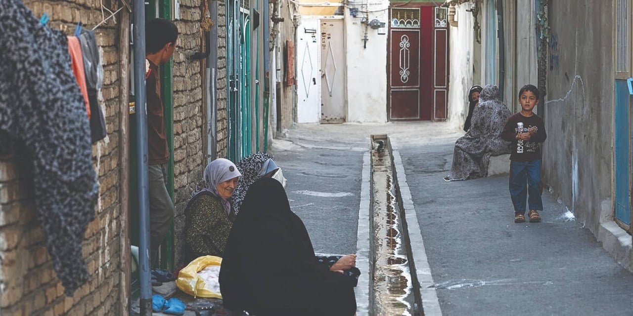 اتباع؛ ضلع پنهان بحران مسکن