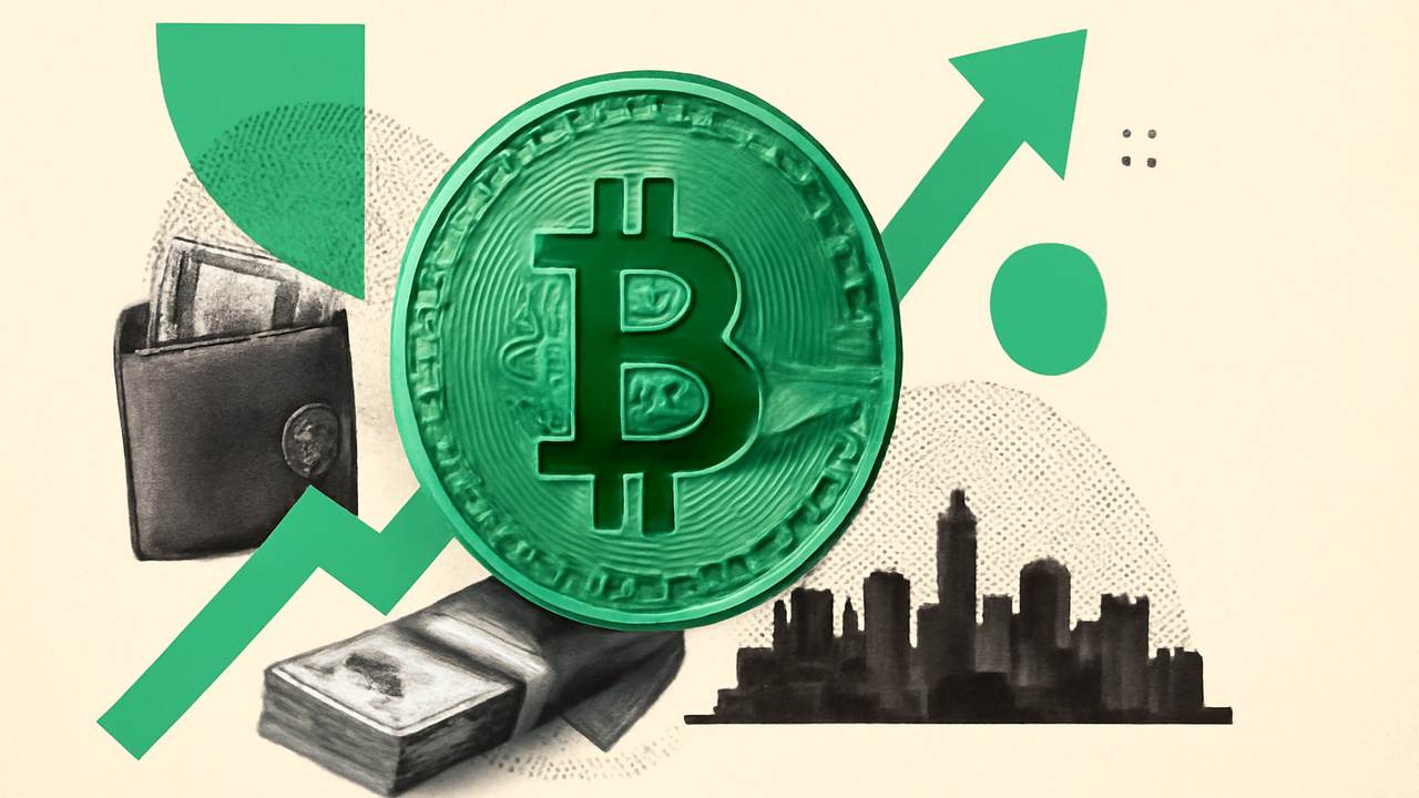 انتقال ۴۱۷ بیتکوین از دو کیف پول خفته ۲۰۱۳ با سود ۳۳ میلیون دلاری