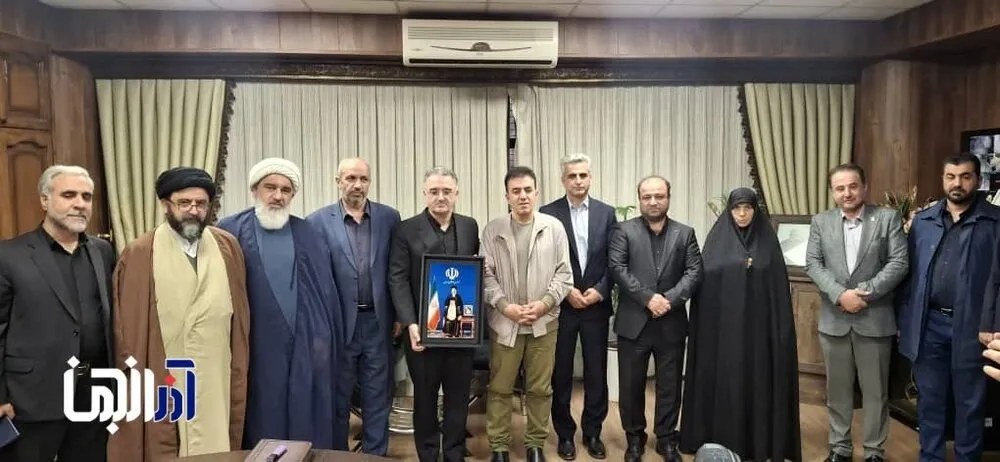 پیگیری مسائل کسبه بازار با تقویت ارتباط مدیریت شهری و اتاق اصناف
