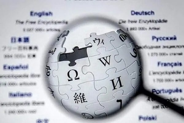 اوپن ای آی ویکی مدیا را هم هک کرد