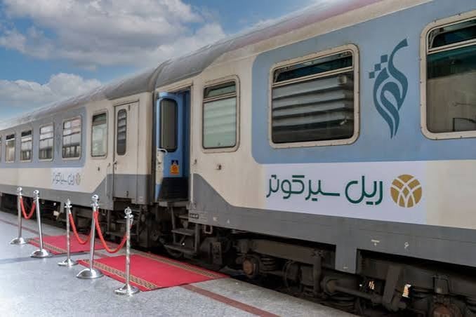 افزایش نرخ بلیت قطارها به میزان ۳۹ درصد،تأثیر مثبت افزایش نرخ بر درآمدهای عملیاتی”حسیر”