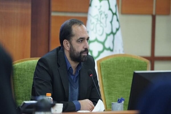 احصای ۹۰۰ سند تاریخی در سازمان املاک شهرداری تهران