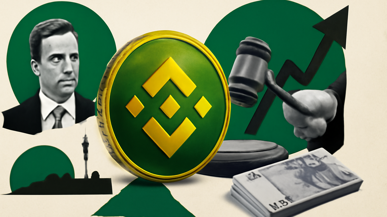 اروپا فعالیت بدون مجوز بایننس را زیر ذرهبین برد