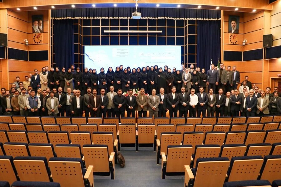 پتروفن ۱۴۰۵ در اولین ایستگاه؛ پیشتازی هلدینگ خلیج فارس در پیوند دانش و صنعت