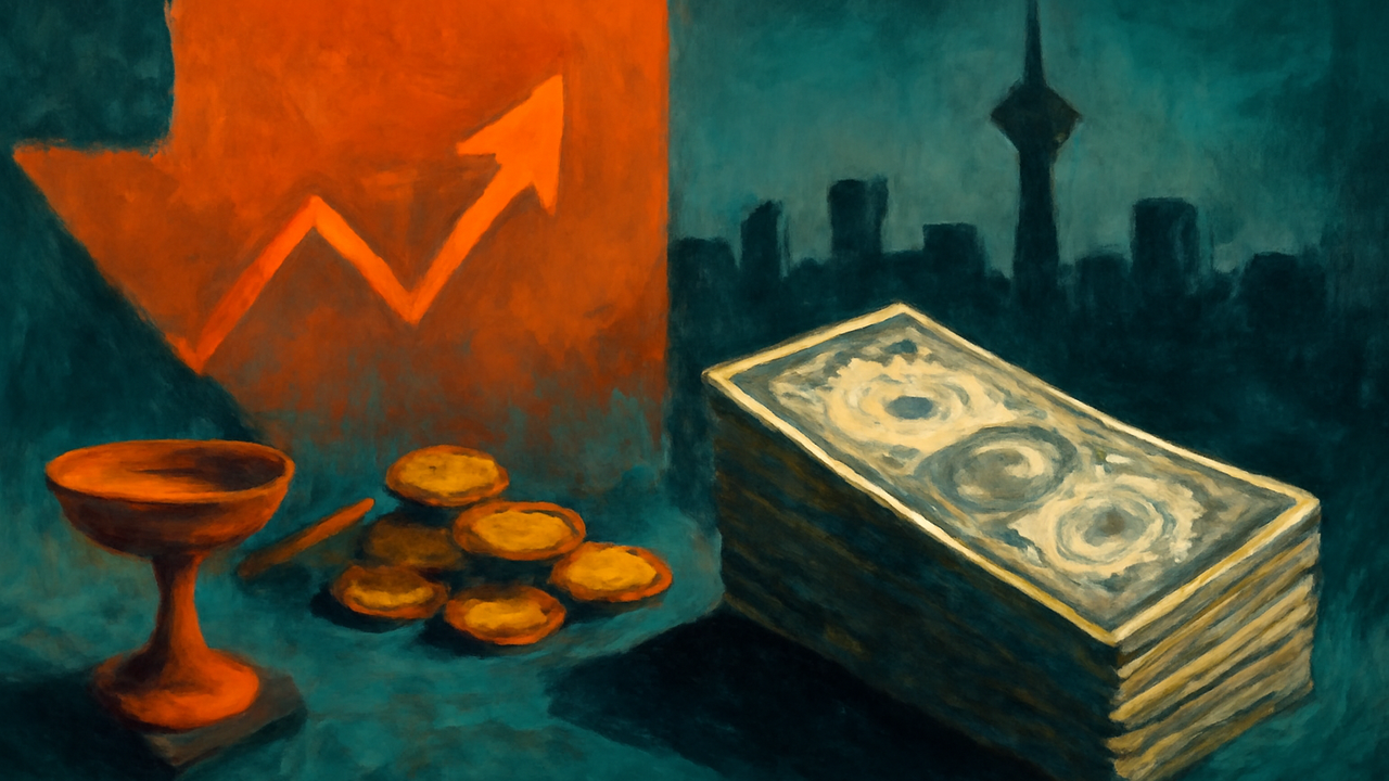 دلار دولتی بیمشتری ماند؛ چرا خریداران ارز گرانتر را ترجیح میدهند؟