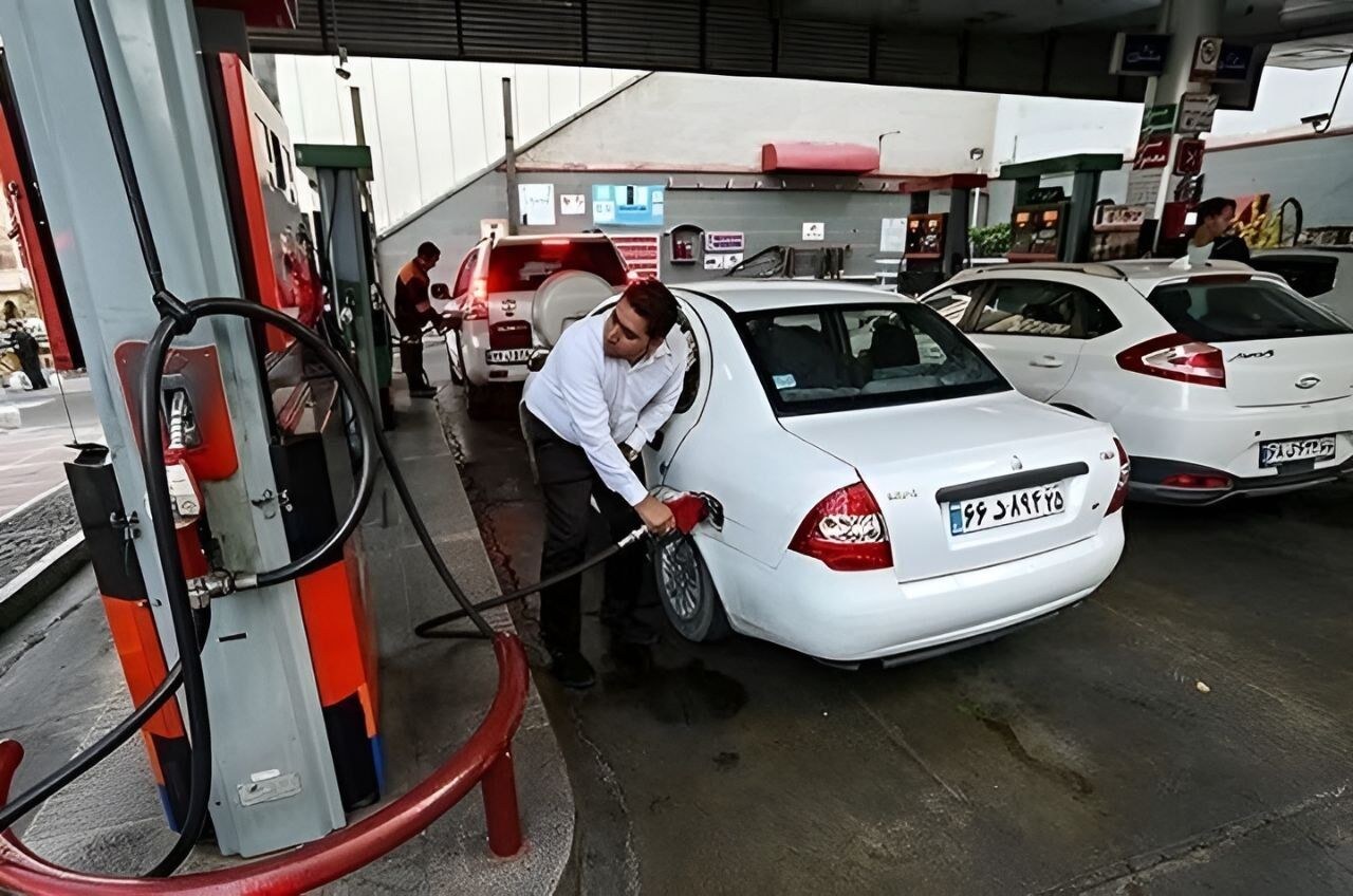 نرخ چهارم بنزین به کجا رسید؟ پاسخ دولت به پیشنهاد جدید؛ کاهش ناترازی بدون شوک قیمتی