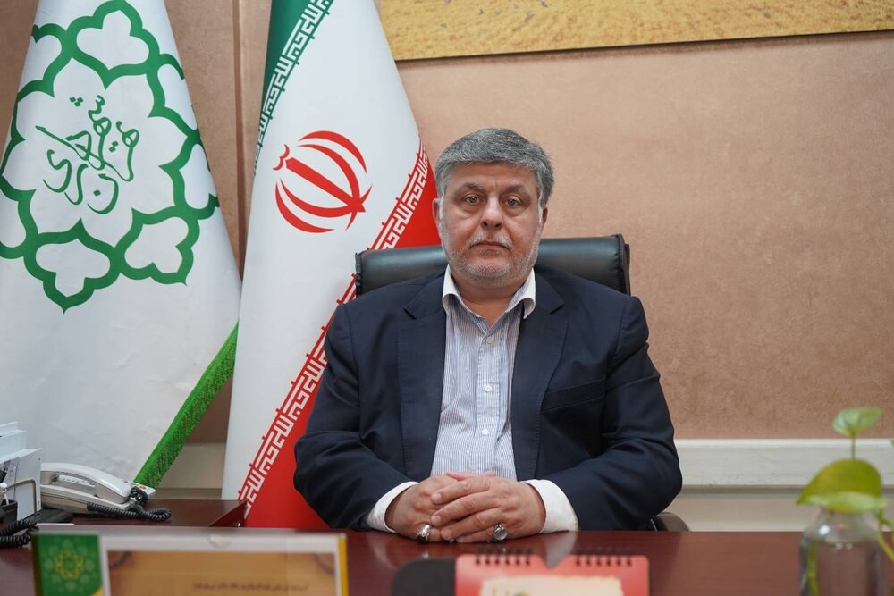 احیای پروژه «هایپر نان» منطقه ۲۱؛ بازگشایی مرکز عرضه نان و محصولات غذایی در دستور کار