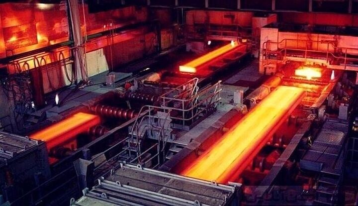 تولیدکنندگان فولاد آلیاژی را از محدودیتهای انرژی معاف کنید