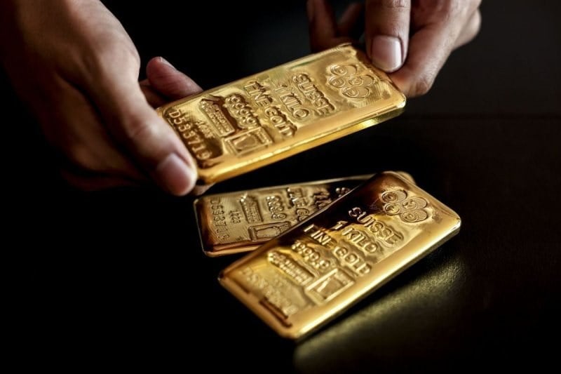 پیش بینی رسیدن قیمت اونس طلا به 5013 دلار تا این تاریخ