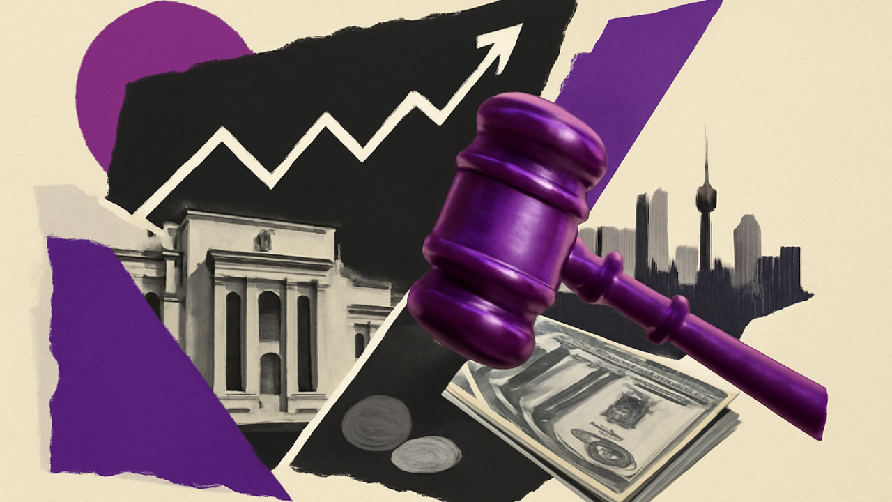 هاماک: میتوان تورم را بدون آسیب به بازار کار مهار کرد