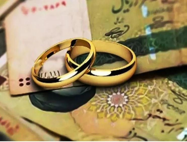 مبلغ ۲ وام افزایش یافت