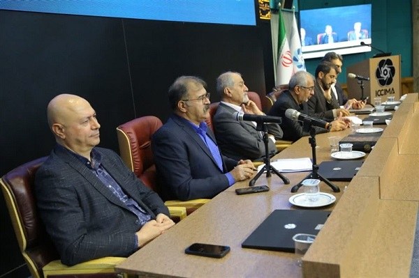 مدیرعامل ذوب‌آهن اصفهان: آینده صنعت فولاد در گرو توسعه منابع انسانی و هم‌افزایی تخصصی است