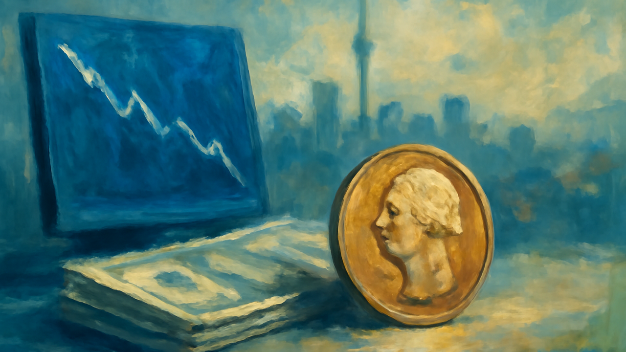 دلار در ۱ روز ۱۰ هزار تومان پایین آمد؛ مکث کوتاه یا تغییر مسیر؟