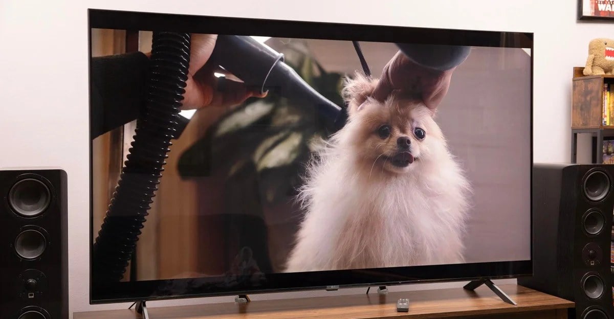 تلویزیون RGB LED ال‌جی بخریم یا OLED؟ بررسی بهترین انتخاب برای هر شرایط