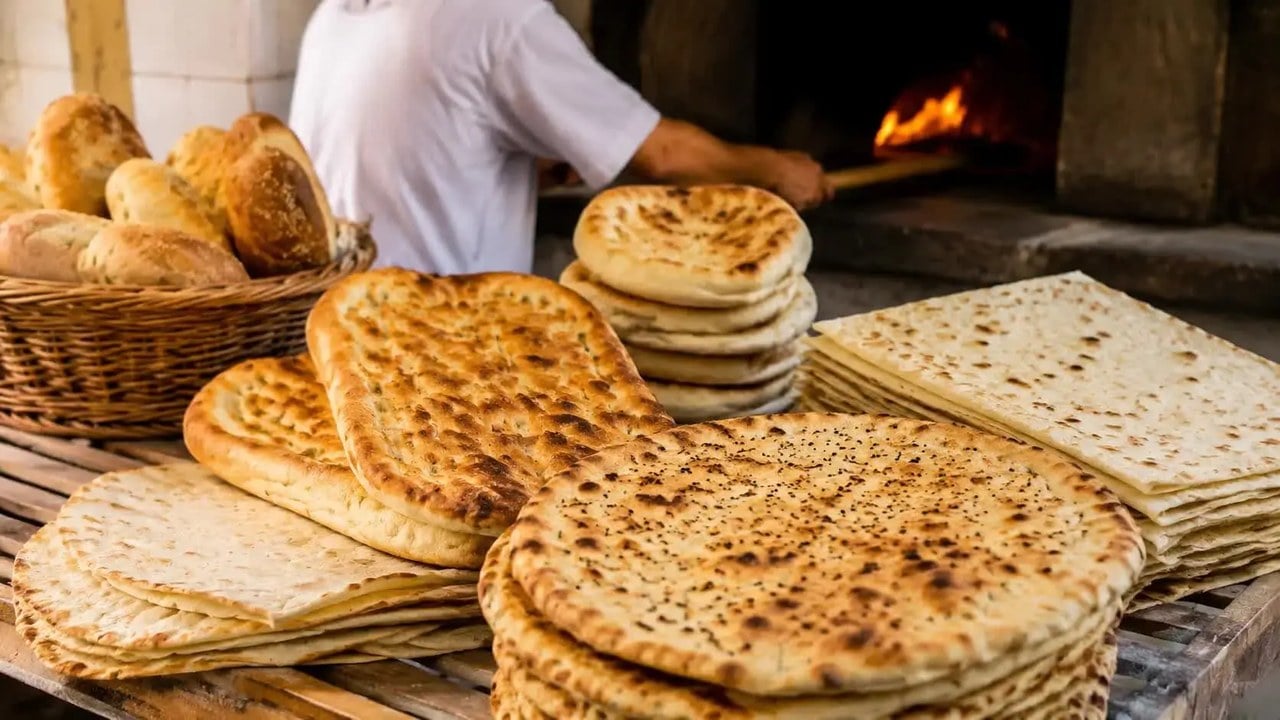 قیمت نان افزایش می‌یابد؟ هشدار درباره قطع سهمیه آرد نانوایی‌ها
