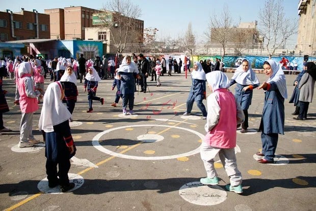 با آگاهی‌بخشی، امنیت فرزندان را تأمین کنیم