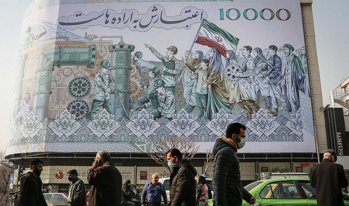 تغییر آرایش اقتصادی ایران در هفت محور؛ چگونه ممکن است؟