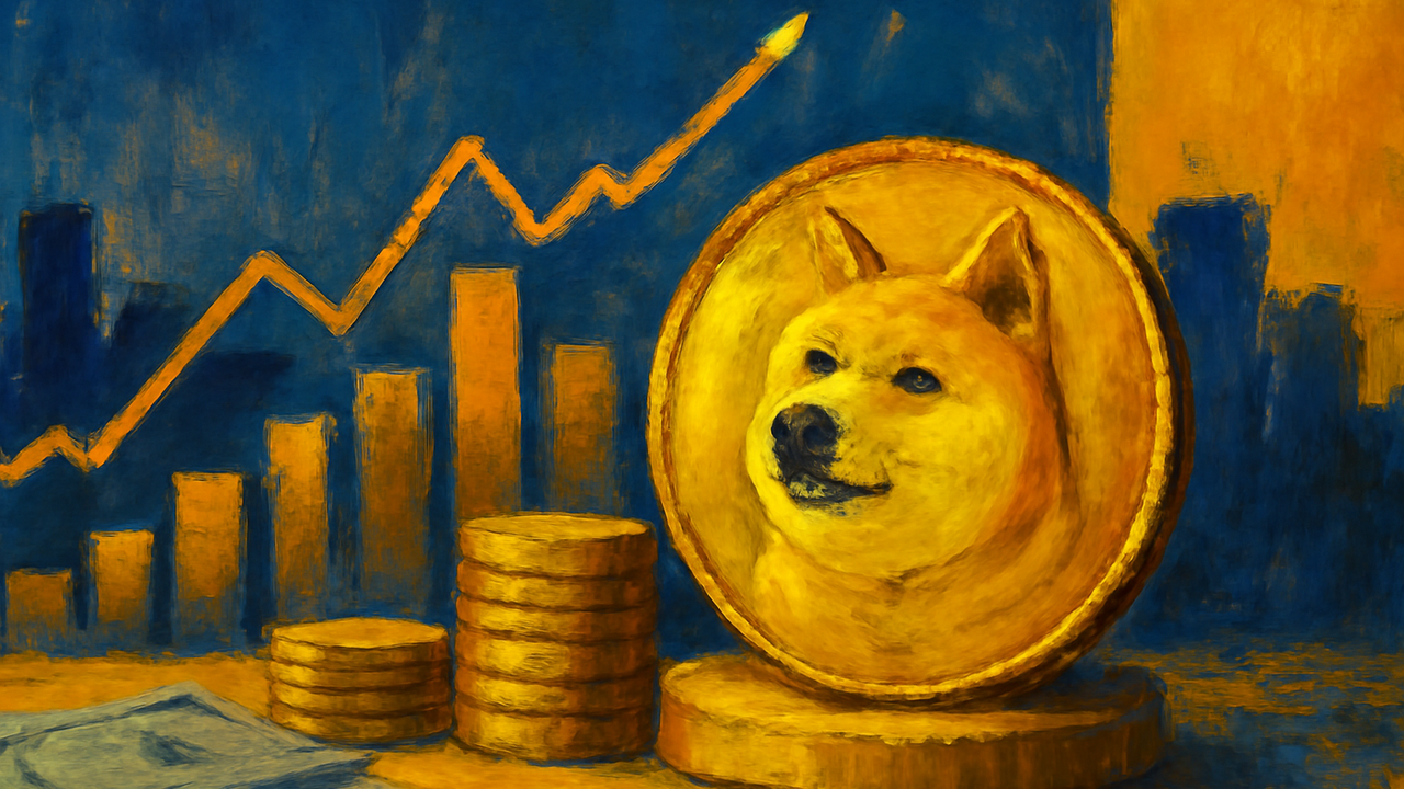 صندوق دوجکوین بیتوایز ۲۲ مهر بسته میشود؛ چرا قیمت واکنشی نشان نمیدهد؟