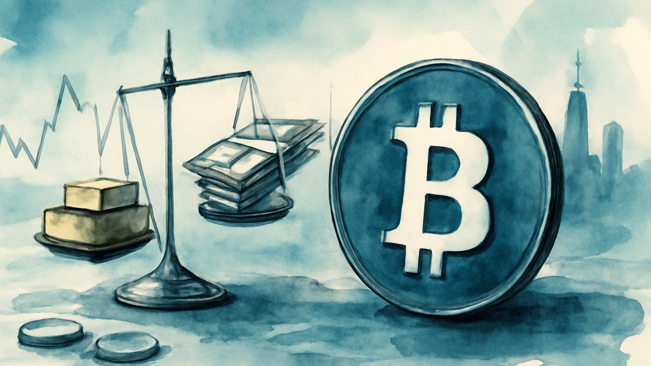 CFTC خواستار قوانین واضح‌تری برای تجارت رمزارز با اهرم در یک فشار نظارتی بزرگ در ایالات متحده است