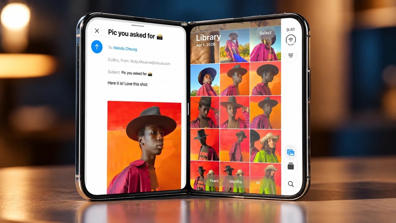 اپل خرید آیفون تاشدنی را محدود کرد؛ هر مشتری فقط دو iPhone Duo میتواند بخرد