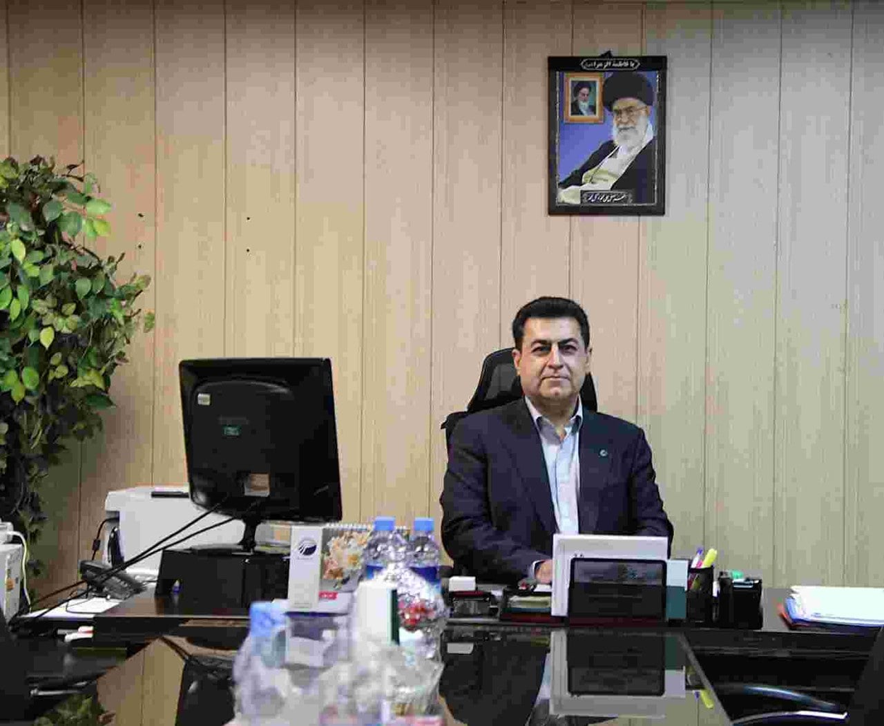 با بهرهبرداری از خزانه نگهداری طلا؛ پستبانک ایران پشتیبانی و زیرساخت امن معاملات طلا و نقره را ایجاد کرد