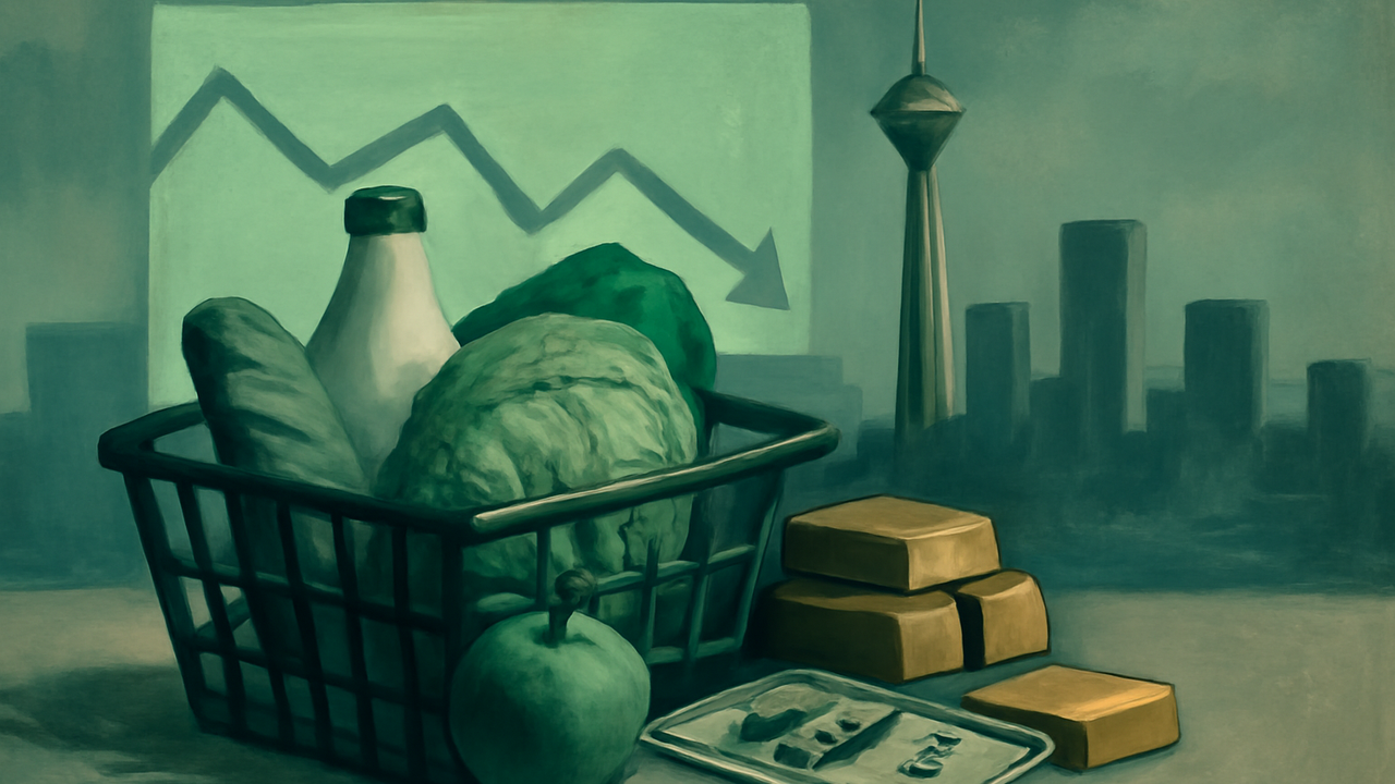 طرح تثبیت ۶ ماهه قیمت در تهران؛ سهمیهبندی و منابع هنوز روشن نیست