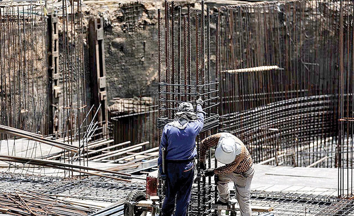 آزادسازی بازار «نظارت بر ساخت»؟