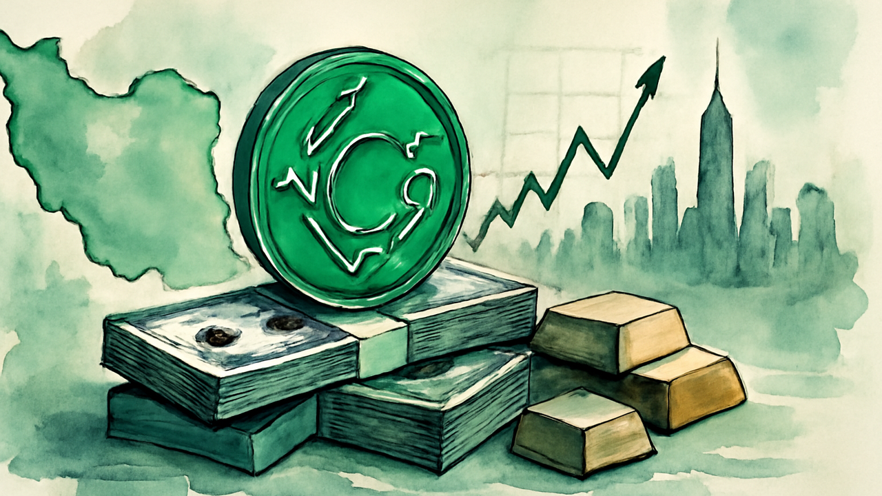 مالک بورس نیویورک برای معامله شبانهروزی سهام توکنی از ناظر آمریکا مجوز خواست