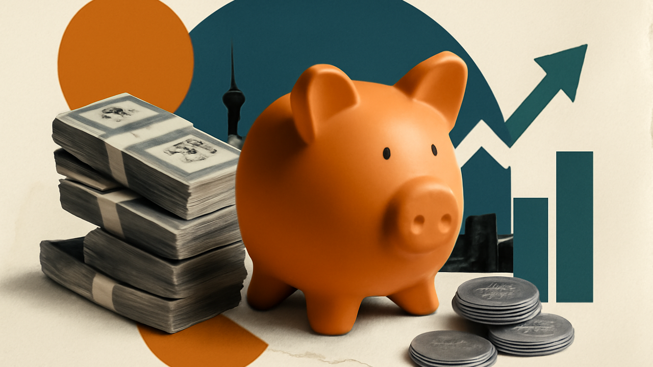 تبدیل ۶ صندوق ۳۳ میلیارد دلاری نورترن تراست به ETF؛ معامله و مالیات تغییر می‌کند