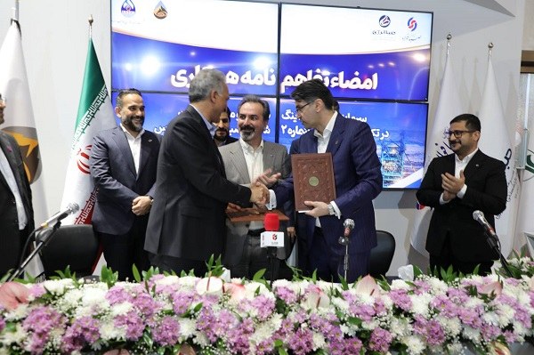 گام تازه صبافولاد خلیج فارس برای تکمیل زنجیره ارزش تولید