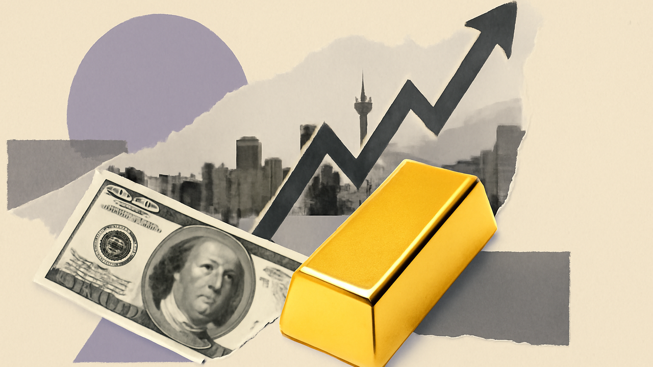 نیفتی ۵۰ و مرز ۲۳ هزار واحد؛ آیا کف بازار شکل گرفته است؟