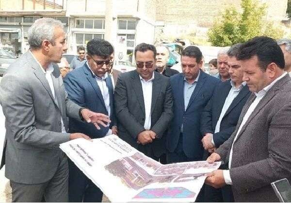 آمادهسازی زیرساختها شرط واگذاری زمین نهضت ملی مسکن است