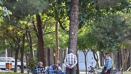۳۰ درصد بازنشستگان تأمیناجتماعی خانه ندارند/بحران سرپناه در دوران سالمندی