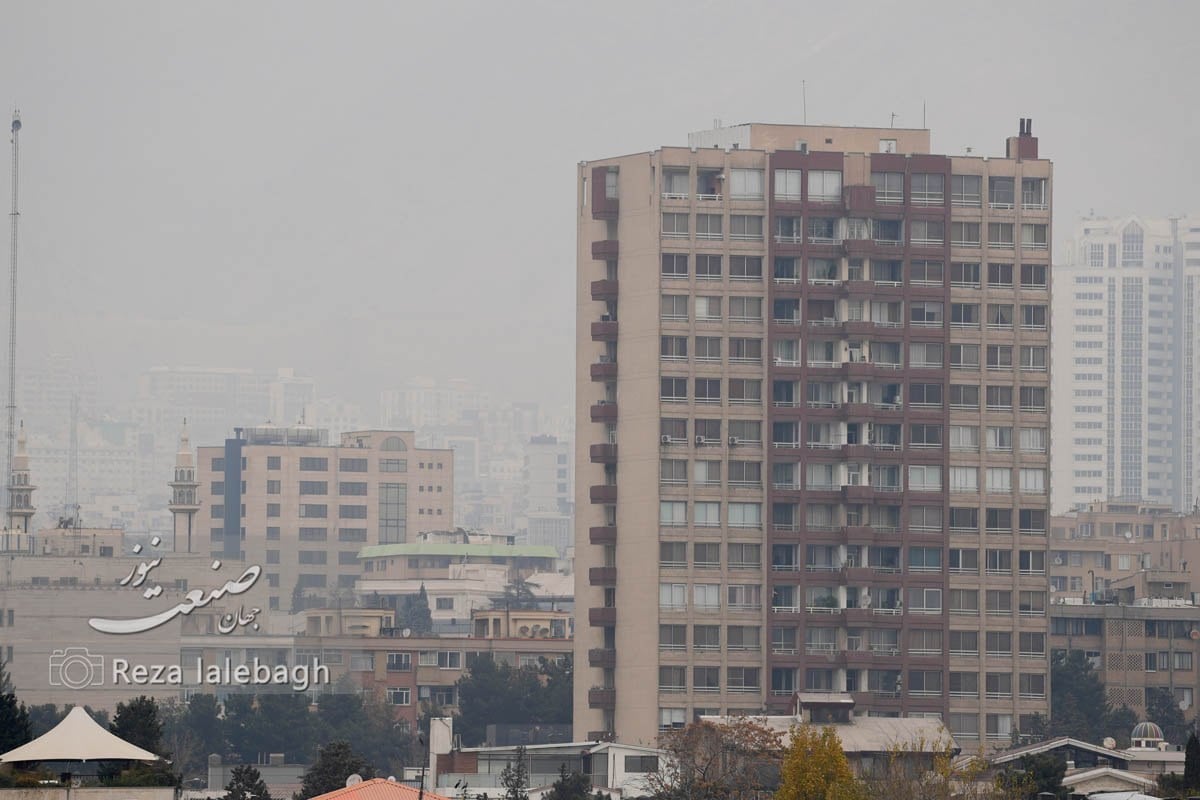 مسکن در نازیآباد لاکچری شد؛ آپارتمان ۸۳ متری ۱۵.۳۵ میلیارد شد