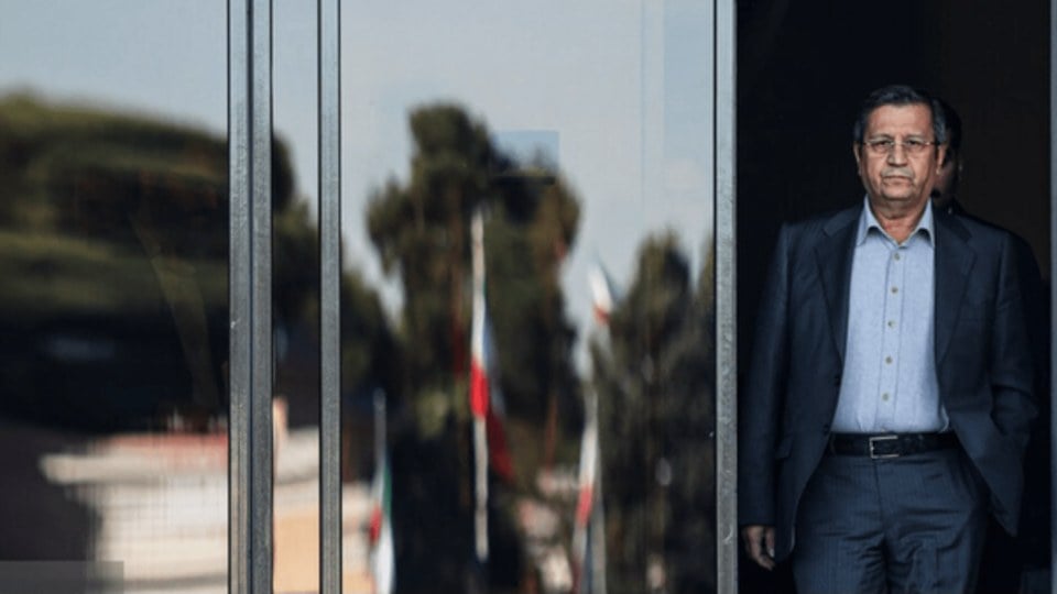 دلیل اصلی حذف ارز ترجیحی چه بود؟/ تیر خلاص همتی به بساط خالیخوانی تراستیها