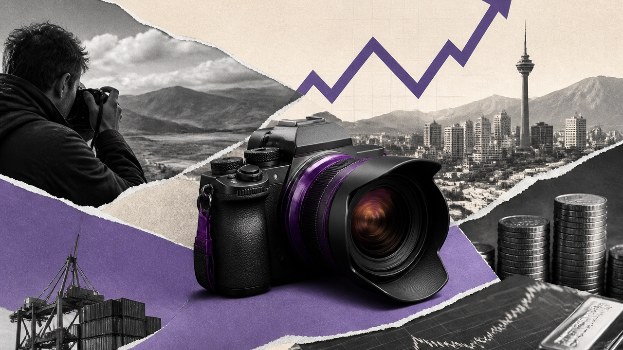 Photographer's companion Pro
