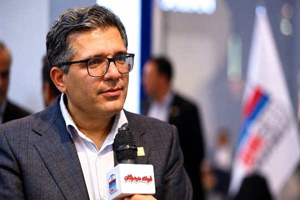 معاون تکنولوژی فولاد هرمزگان: نوآوری را از شناسایی نیازهای فناورانه تا اجرای پروژههای صنعتی دنبال میکنیم
