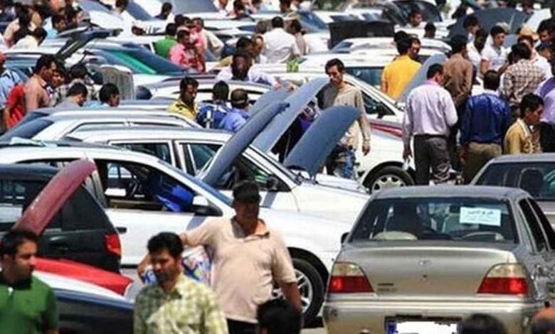 تداوم روند صعودی بازار خودرو در سایه نوسانات نرخ ارز + جدول