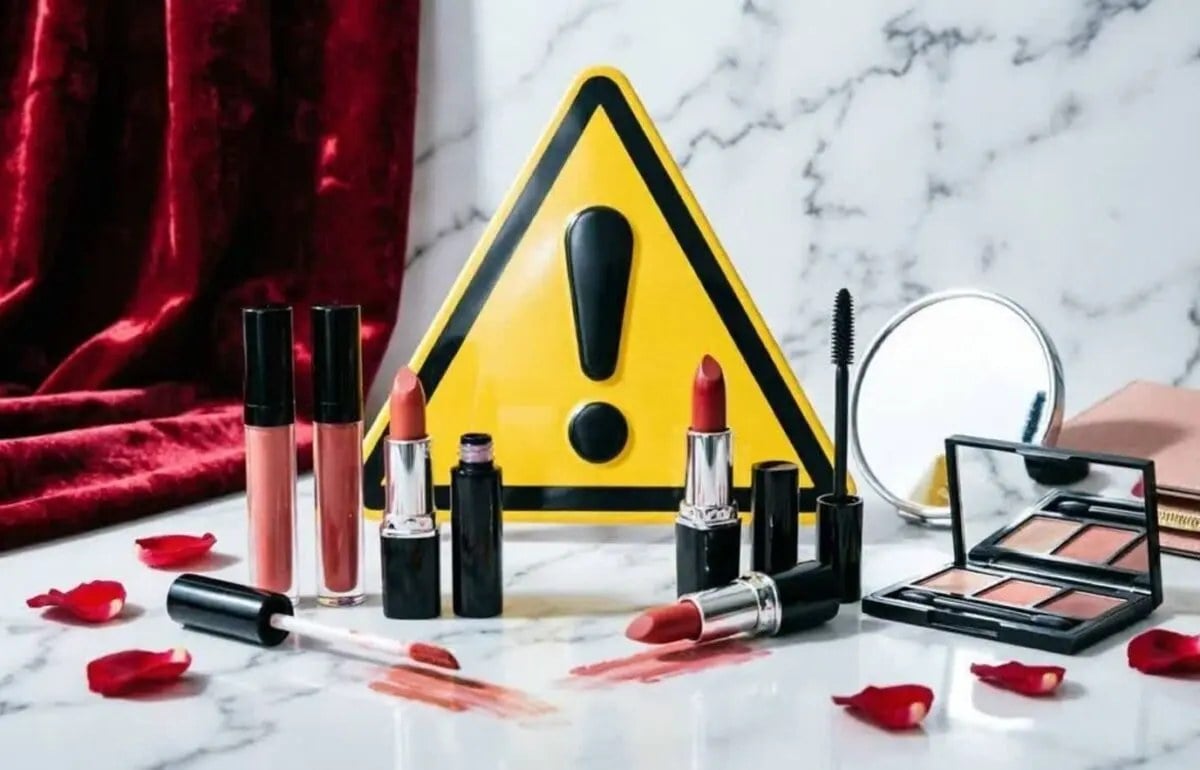 گرایش به محصولات آرایشی ارزانتر در پی افزایش قیمتها