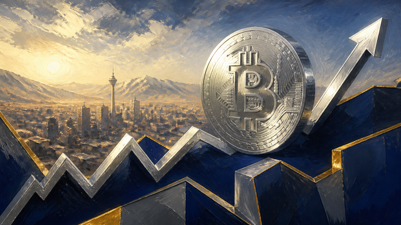 تحلیل موج الیوت: آیا بیتکوین تا ۱۰ آذر به ۱۱۰ هزار دلار میرسد؟