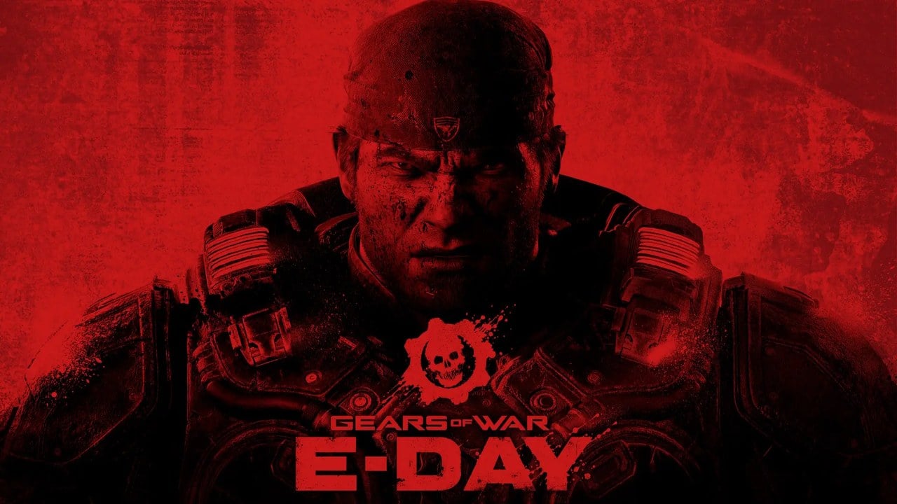 نمرههای بازی Gears of War: E-Day از سایتهای معتبر دنیا