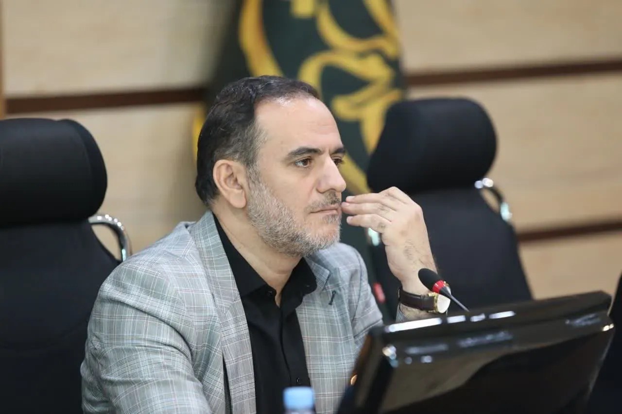 ضرورت بررسی توجیه اقتصادی احداث کارخانه قطعات بتنی شهرداری کرج
