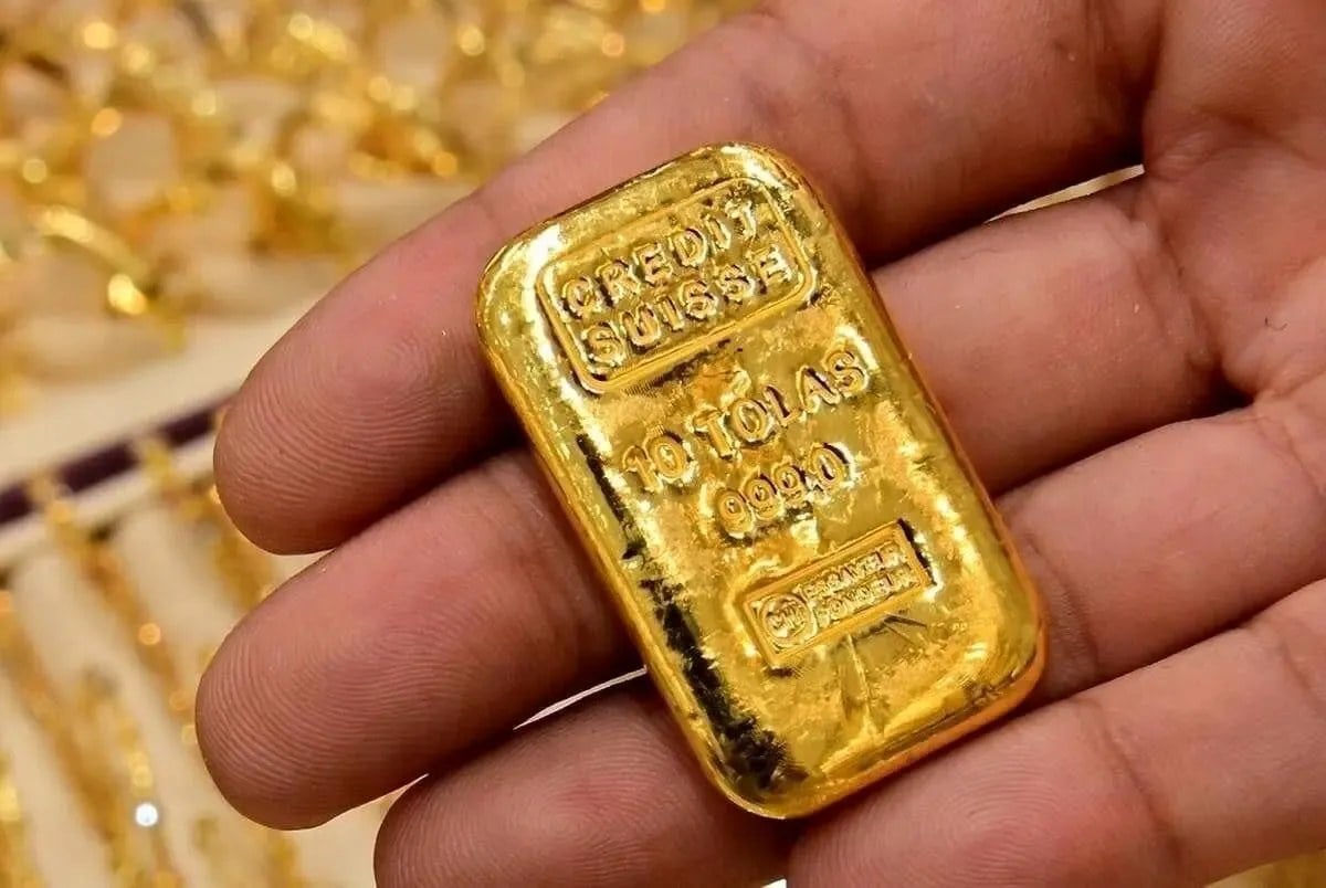 قیمت جهانی طلا کاهش یافت؛ هر اونس به ۴۱۵۲ دلار رسید
