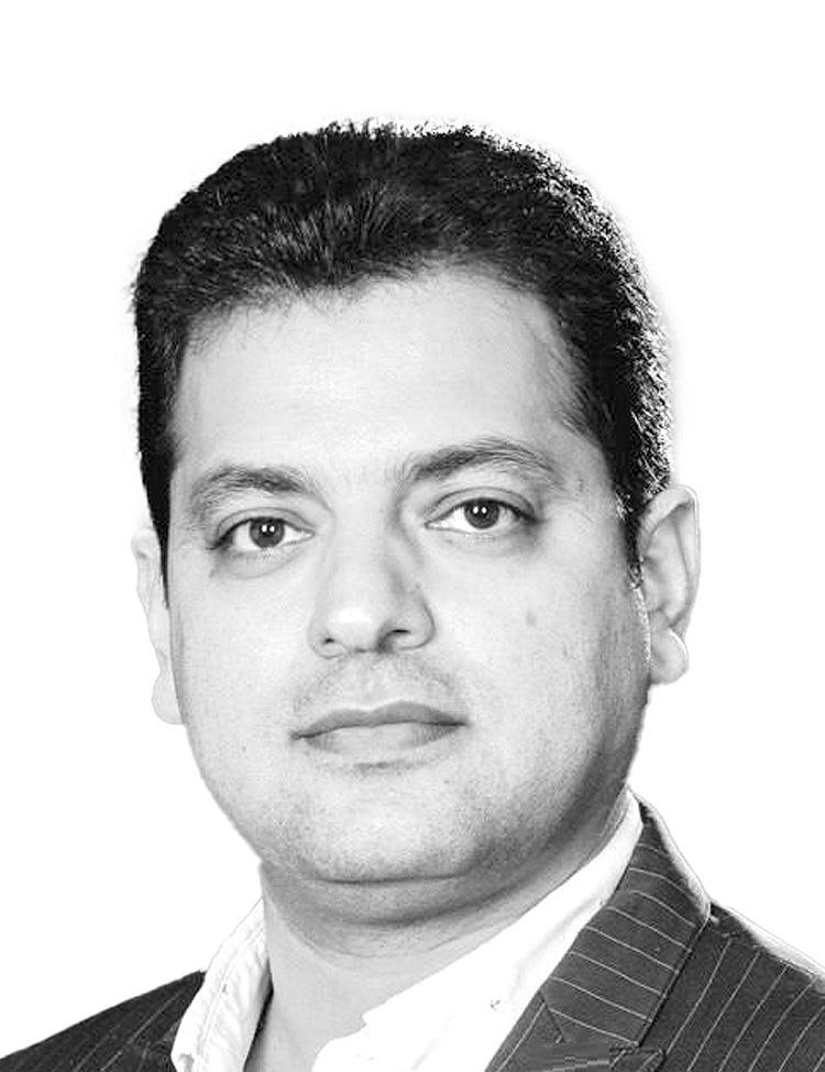 بازخوانی ثروتهای معدنی ایران