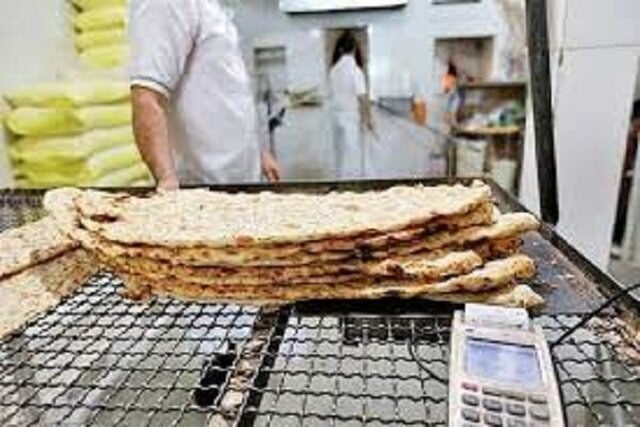 گلایه نانوایان از کیفیت آرد/ کارخانهها وعده اصلاح دادند