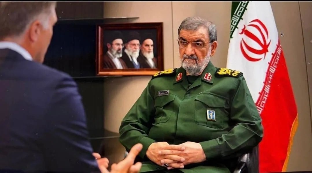 سرلشکر رضایی: ارزش زیرساختهای دیجیتال منطقه بیش از ۲ تریلیون دلار است