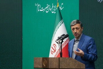 فتاح: ۳ همت برای حمایت از طرح‌های صنایع دستی اختصاص یافت