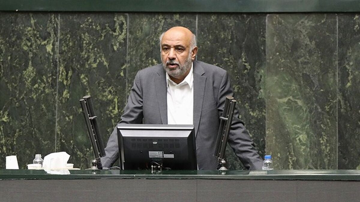 ببینید| میدری: بانک زمان این هفته در سراسر تهران راه‌اندازی می‌شود/ هر فرد می‌تواند تا ۵ میلیون تومان خدمات رایگان دریافت کند
